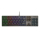 Klawiatura COUGAR Ultimus EX Keyboard Black CGR-WM1MB-ULE